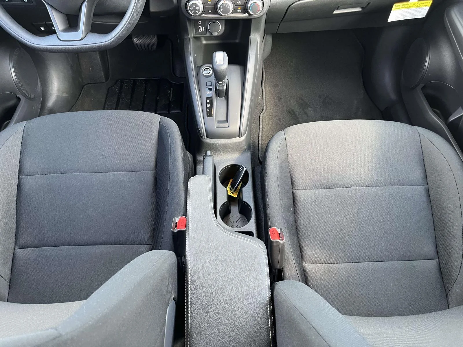 2025 Nissan KICKS PLAY Base - Photo 18
