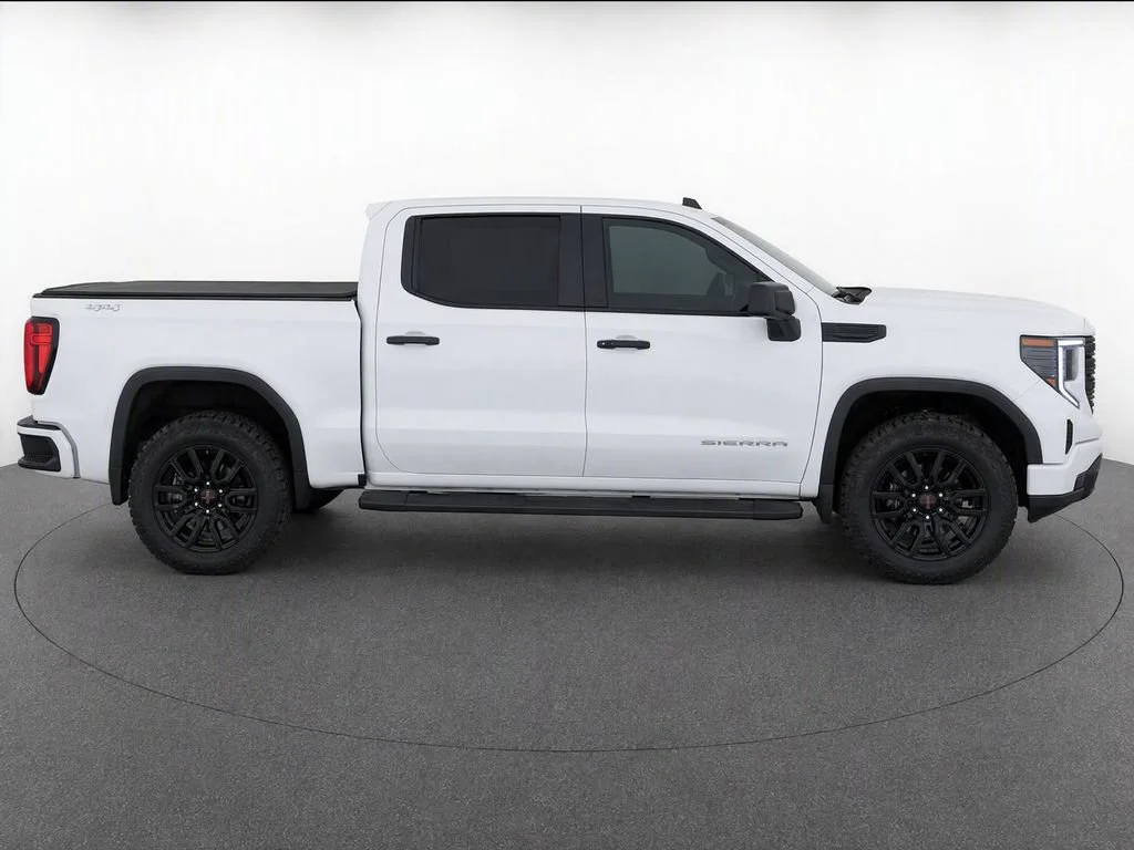 2024 GMC Sierra 1500 Pro - Photo 10
