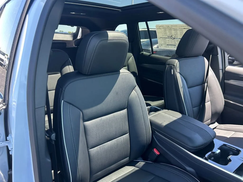 2026 Buick Enclave Preferred - Photo 40
