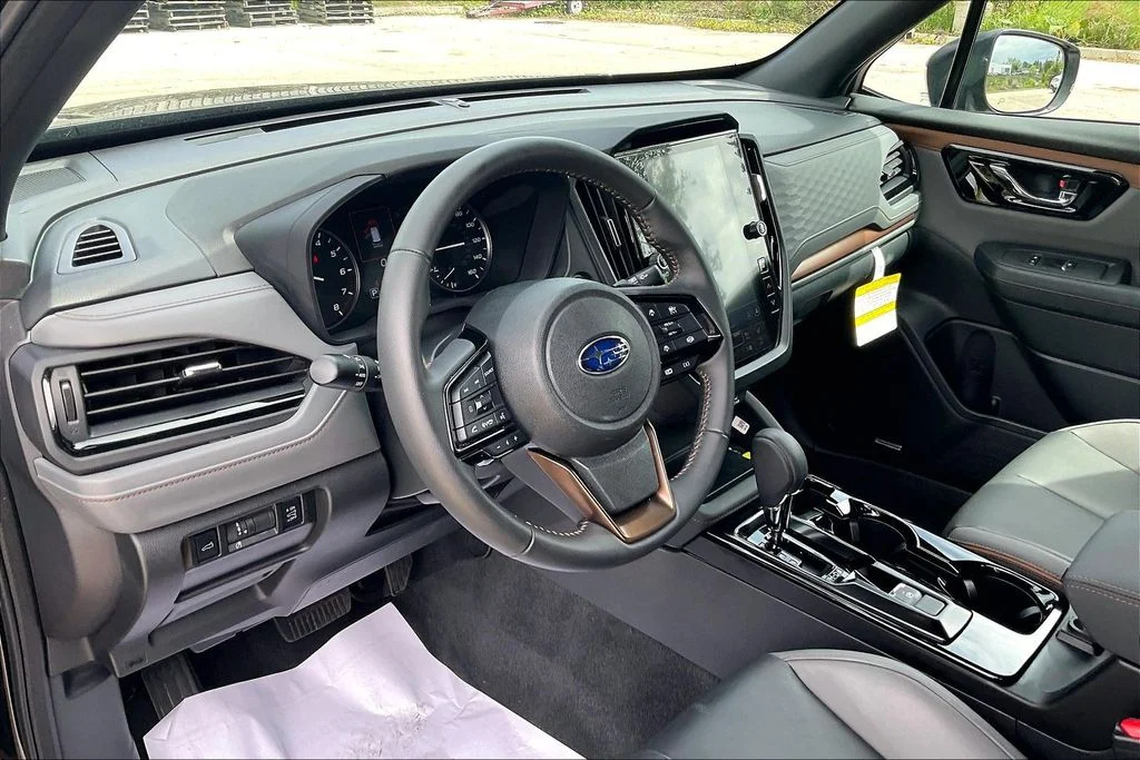 Vehicle thumbnail