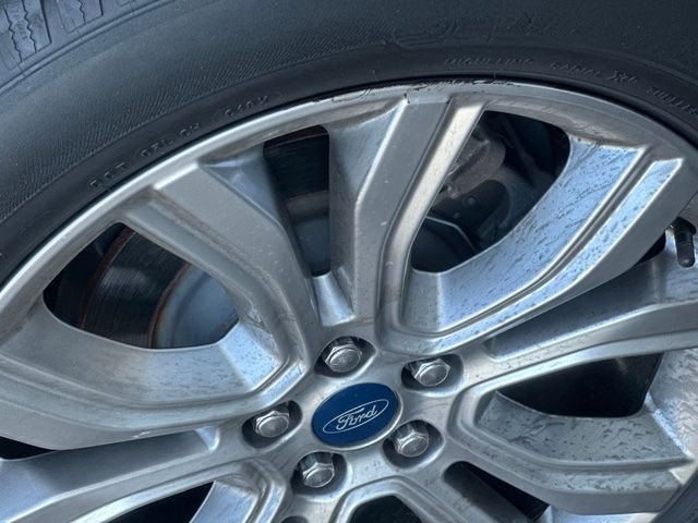 Used 2019 Silver Ford Titanium image 29
