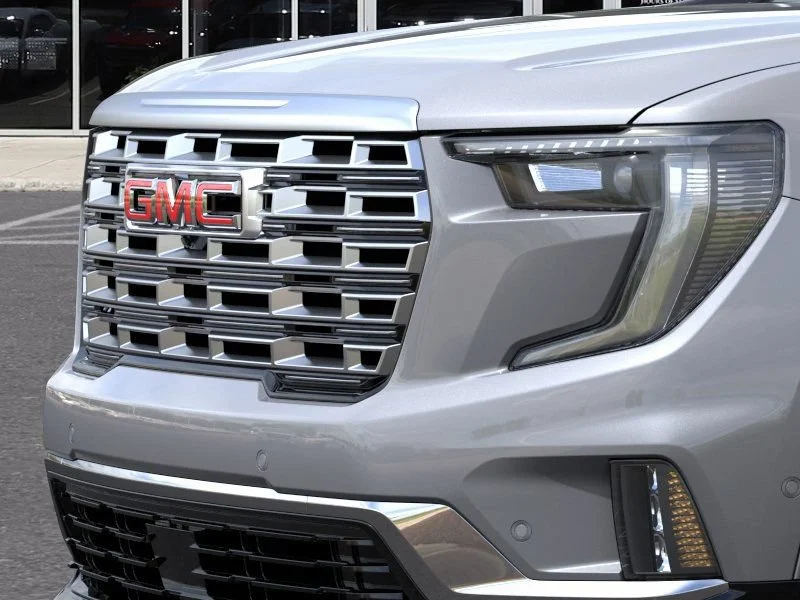 2026 GMC Acadia Denali - Photo 13