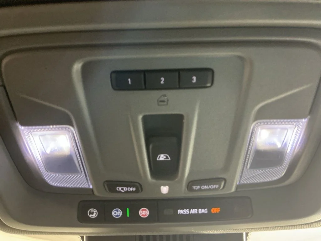 Certified Used 2026 Gray Chevrolet LT image 24
