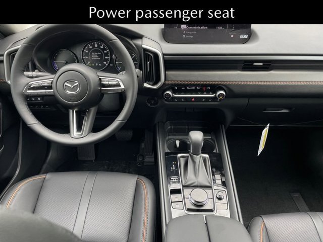New 2026 Polymetal Gray Metallic Mazda Premium AWD image 9