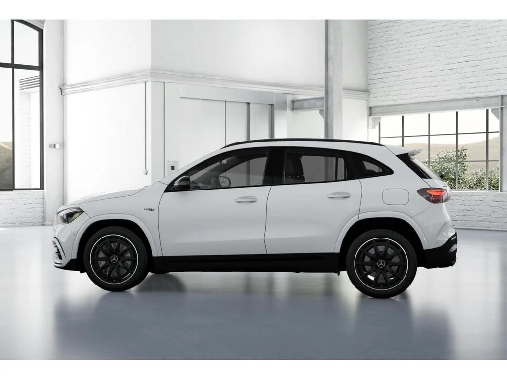 2026 Mercedes-Benz GLA AMG GLA 35 - Photo 33
