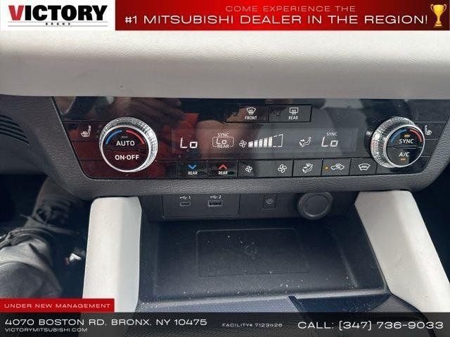 2024 Mitsubishi Outlander Plug-in Hybrid SEL - Photo 48