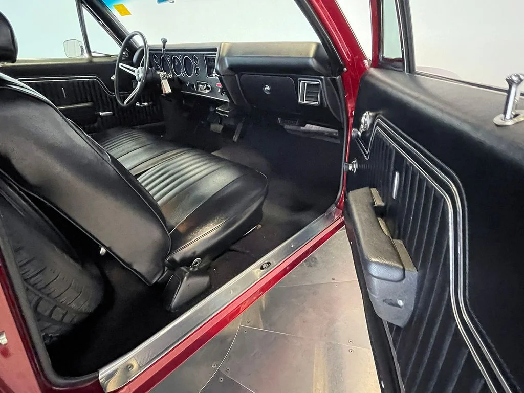 Used 1972 Red Chevrolet  image 60