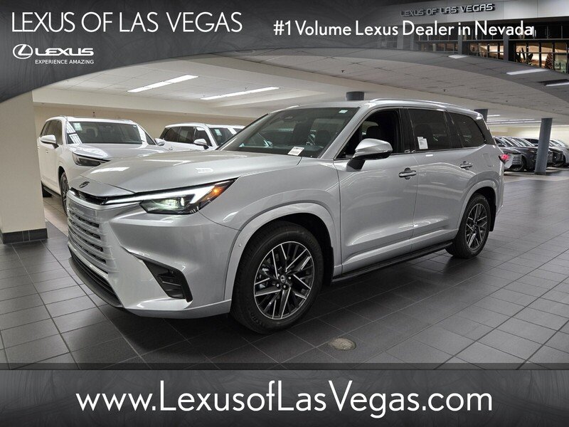2026 Lexus TX 350 350 Premium AWD's photo