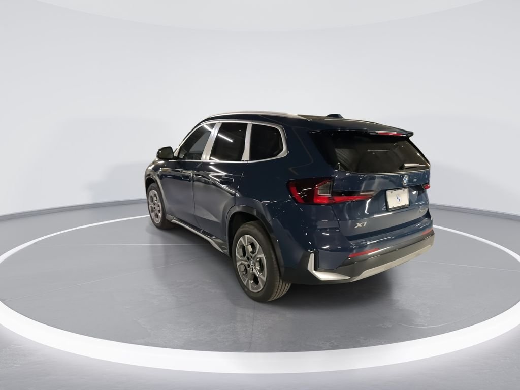 Used 2026 Blue BMW xDrive28i image 6