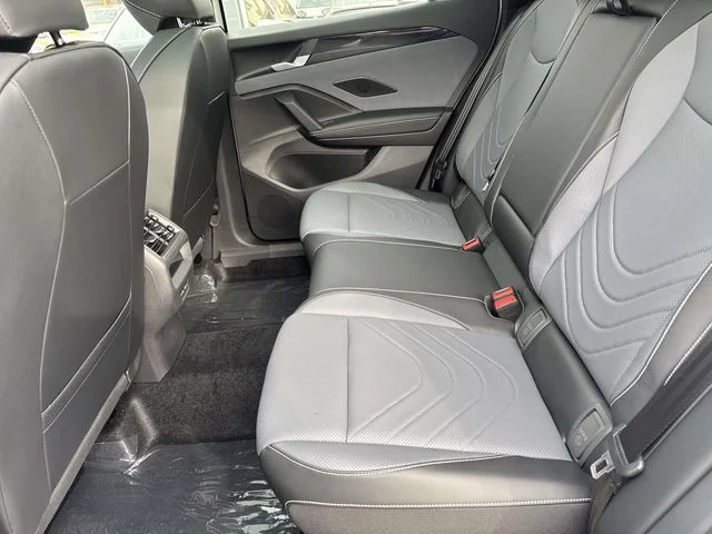 New 2026 White/off-white Volkswagen 2.0T SE R-Line Black image 11