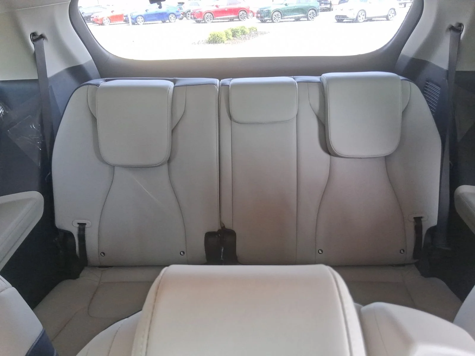 New 2026 White Kia EX image 21