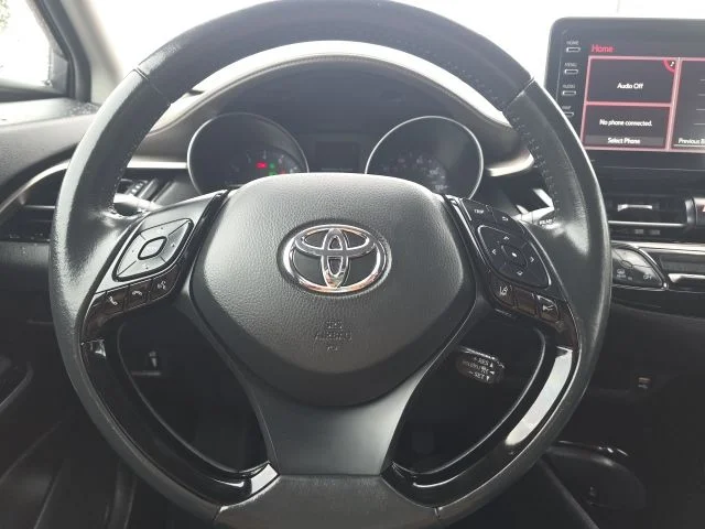 2022 Toyota C-HR Limited - Photo 15