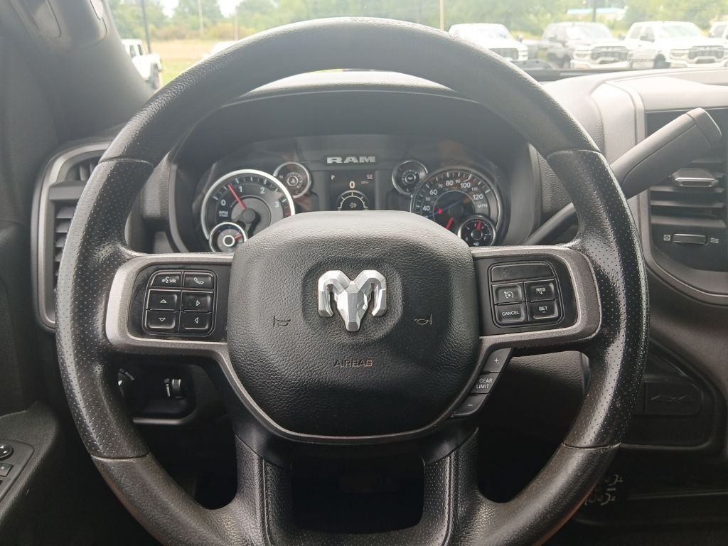 Used 2021 Green Ram Tradesman image 19