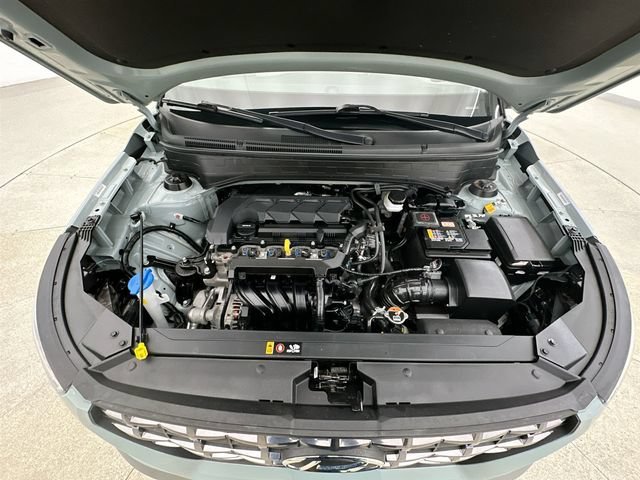 2025 Hyundai Venue SEL - Photo 36