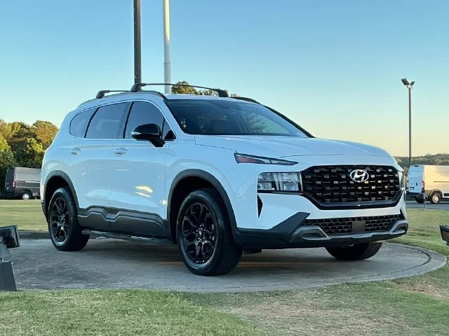 2023 Hyundai Santa Fe XRT