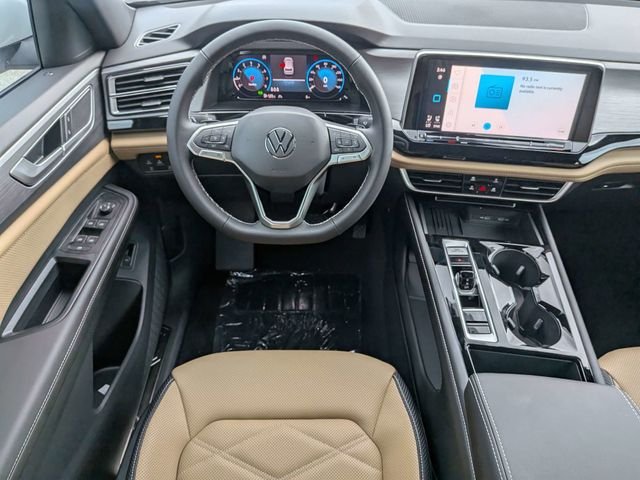 New 2026 White Volkswagen 2.0T SE w/Technology image 17