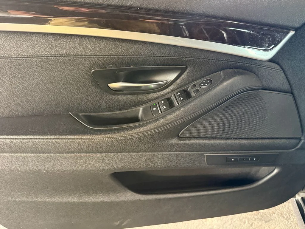 Used 2013 Gray BMW 528i image 37