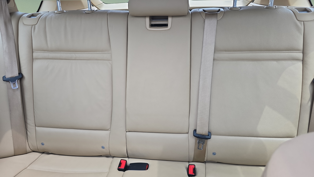 Used 2011 White BMW xDrive35i image 20
