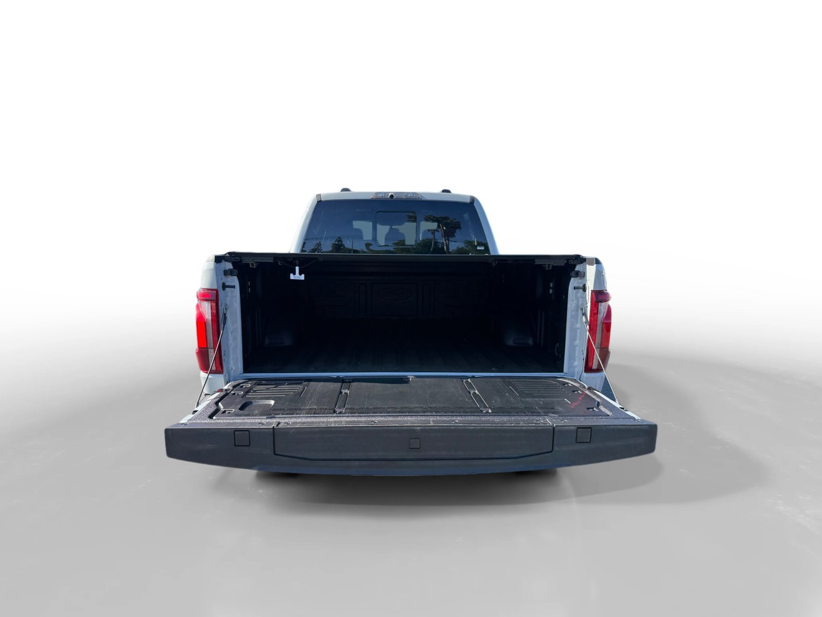 New 2026 Avalanche Ford Raptor® image 17