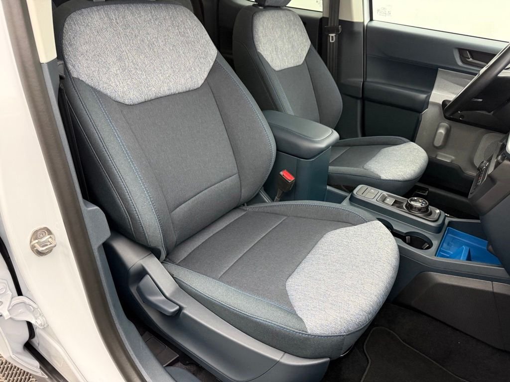 New 2026 White Ford XLT image 33