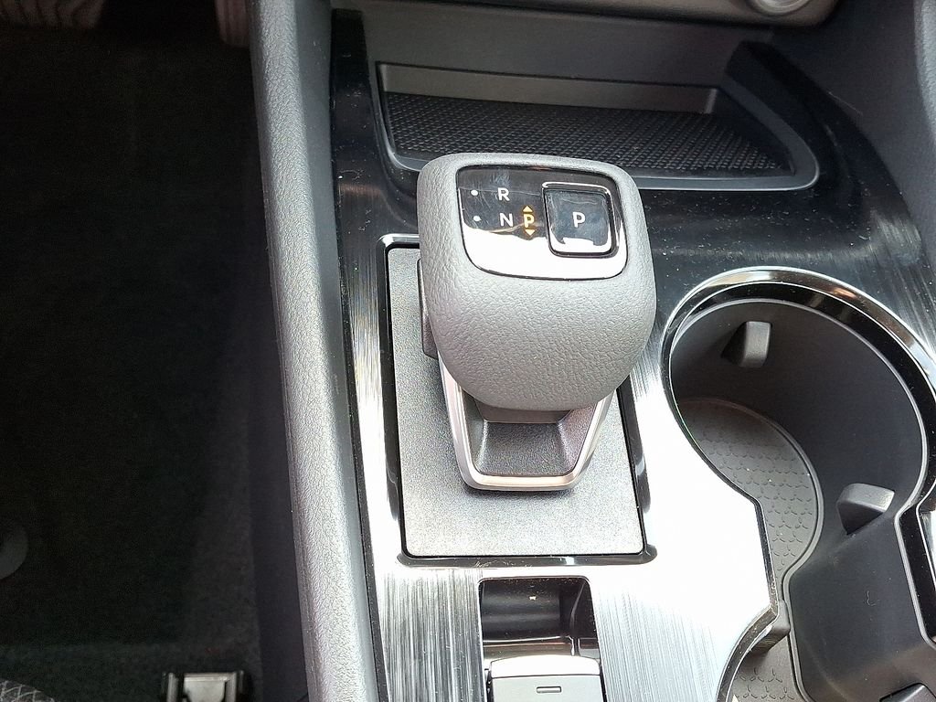 New 2026 Everest White Pearl TriCoat Nissan SV image 10