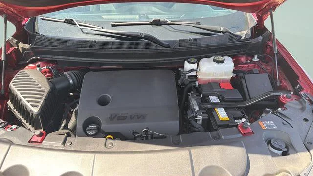 2023 Chevrolet Traverse 1LT - Photo 35