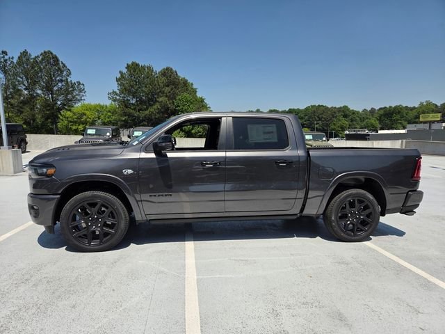 2026 RAM 1500 Laramie - Photo 4