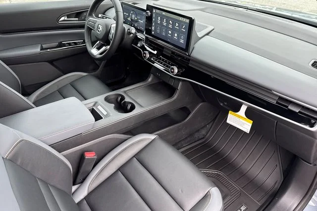 2026 Honda Prologue Touring - Photo 16