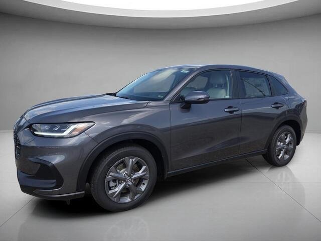 New 2027 Modern Steel Metallic Honda LX image 9