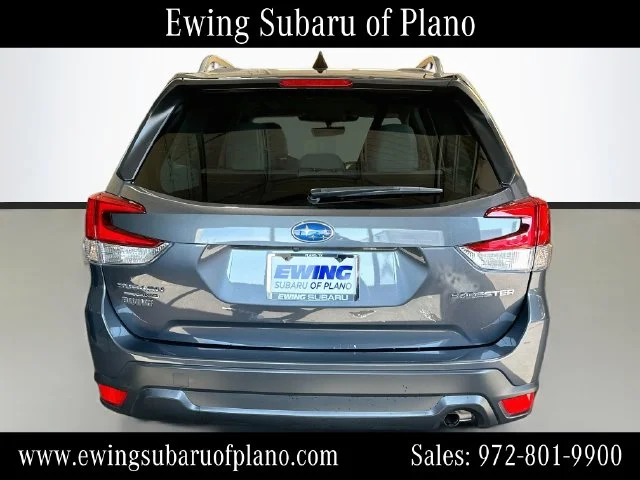 2024 Subaru Forester 6