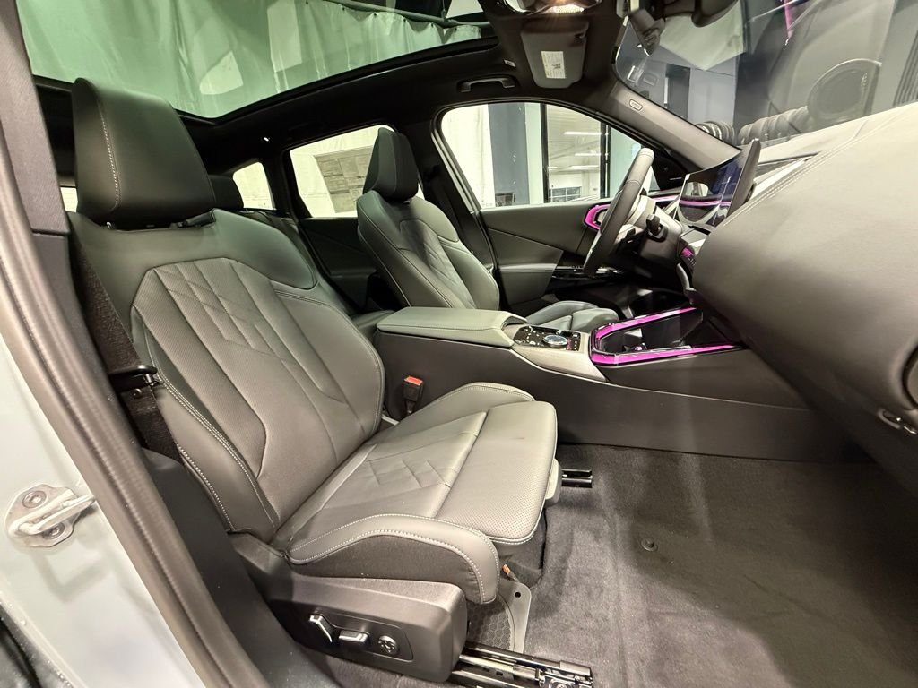 New 2026 Brooklyn Grey Metallic BMW 30 xDrive image 27