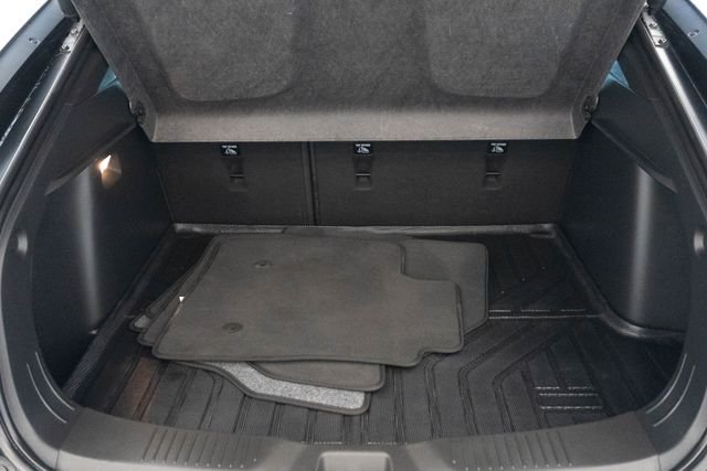 Used 2025 Black Buick Sport Touring image 14