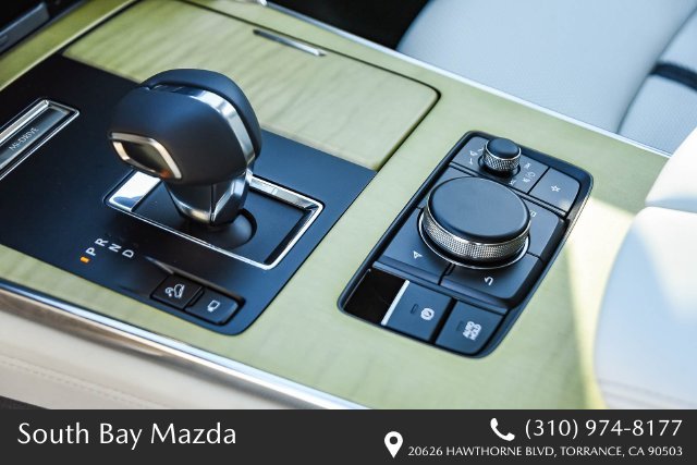 2026 Mazda CX-90 Premium Plus Package - Photo 21