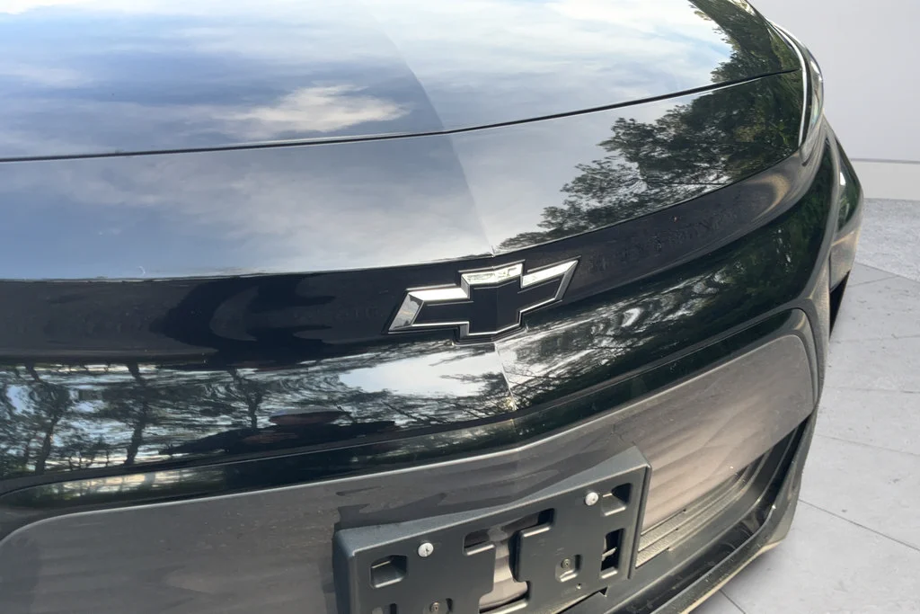 2023 Chevrolet Bolt EUV LT - Photo 29