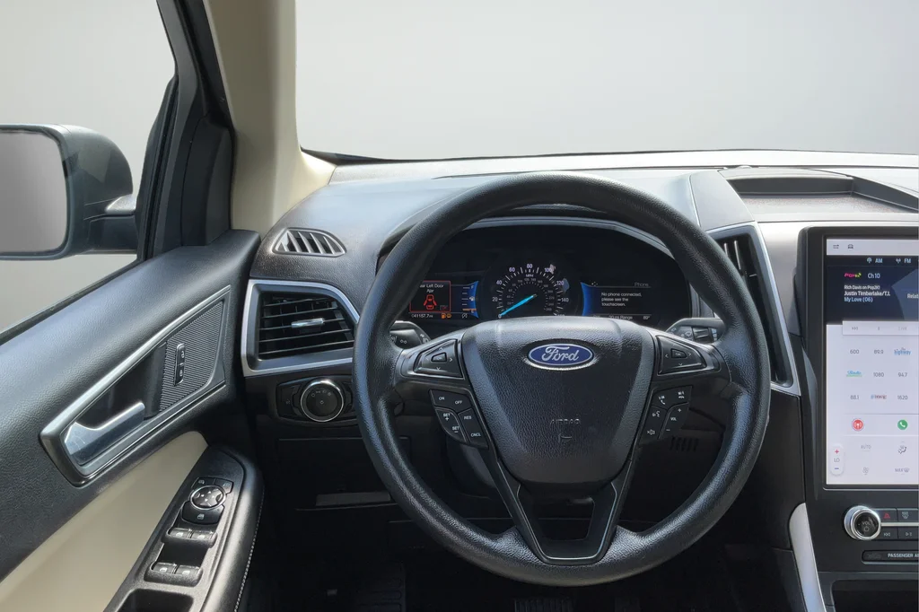 2024 Ford Edge SE - Photo 15