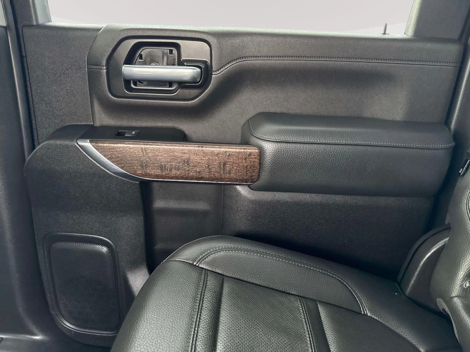 2022 GMC Sierra 2500HD Denali - Photo 13
