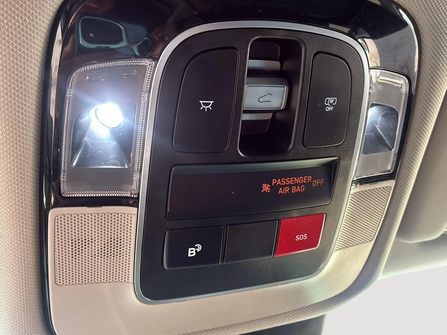 Used 2025 Deep Sea Hyundai SEL Convenience image 39