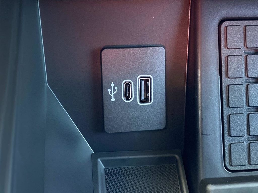 New 2026 Marsh Gray Ford Lariat® image 20