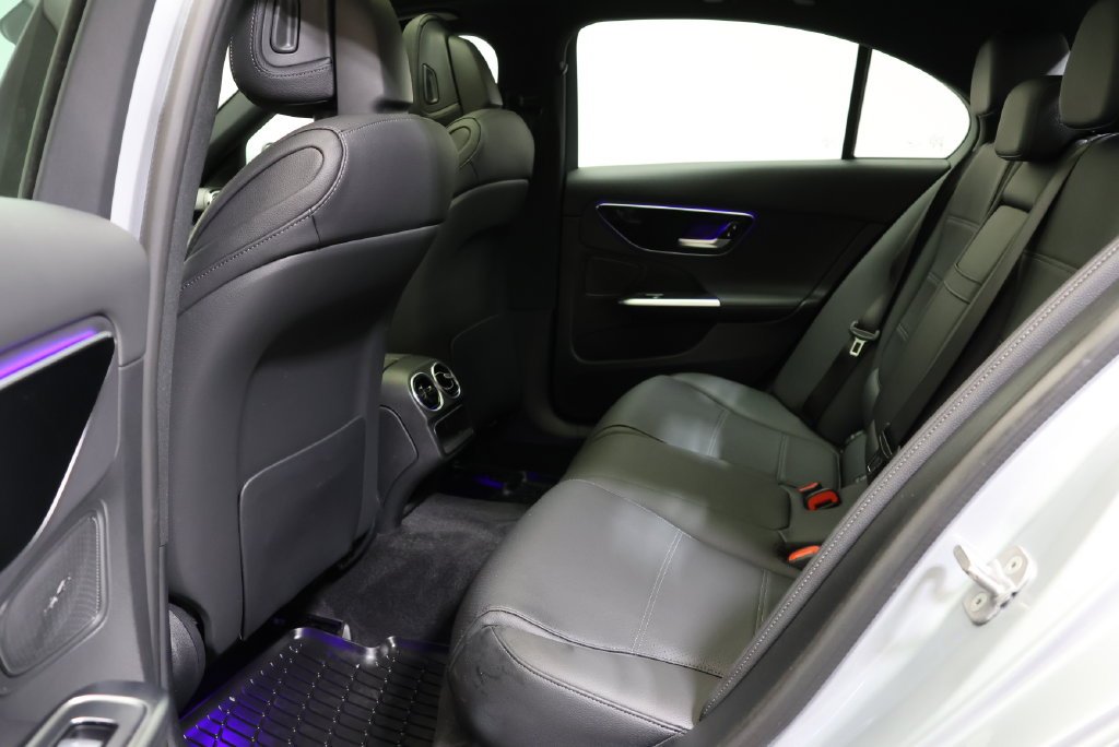 Certified Used 2024  Mercedes-Benz C 300 image 43