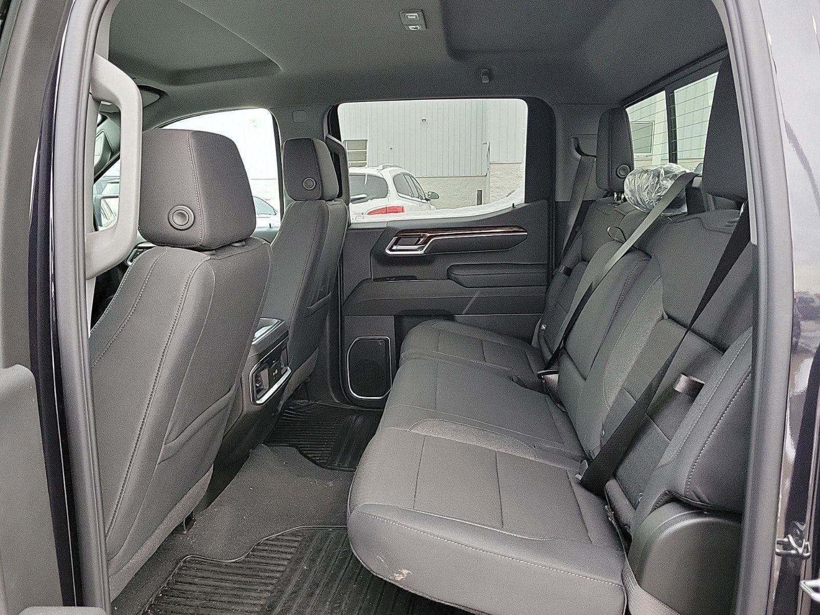 2026 GMC Sierra 1500 Elevation - Photo 11