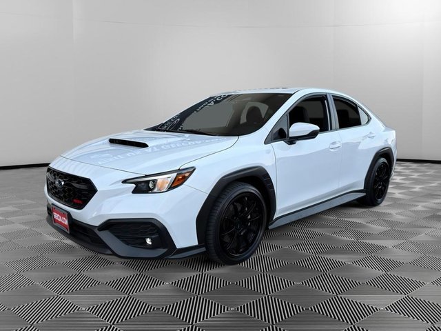 2025 Subaru WRX Premium