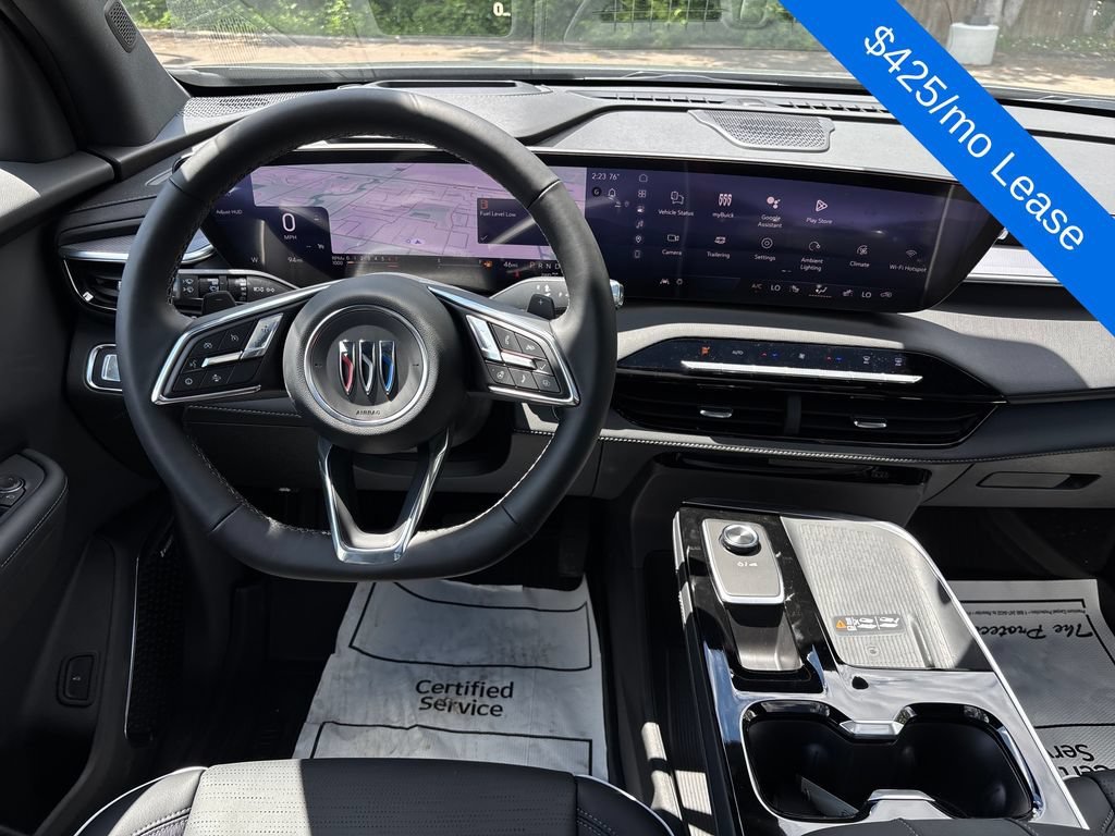 2026 Buick Enclave Sport Touring - Photo 17