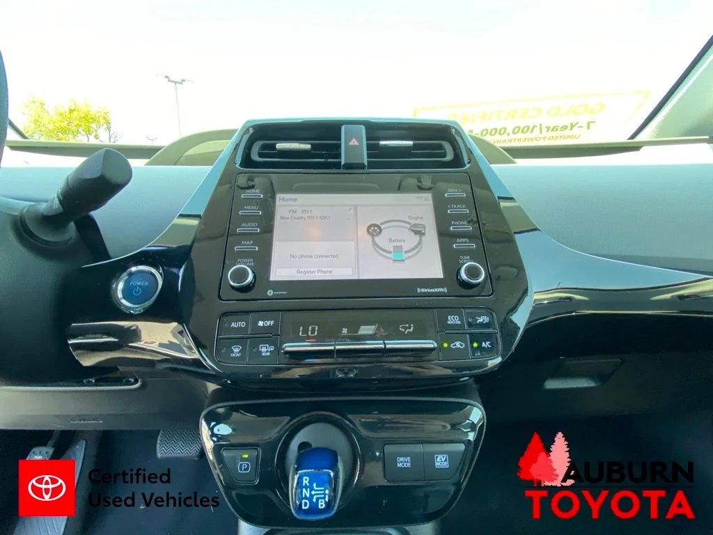 Certified Used 2022 Beige Toyota L image 39