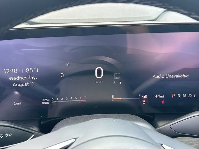 New 2026 Summit White Buick Preferred image 30
