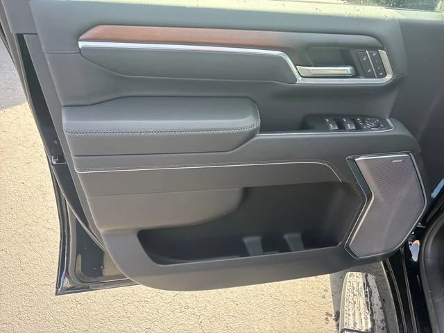 New 2026 Onyx Black GMC Denali image 11