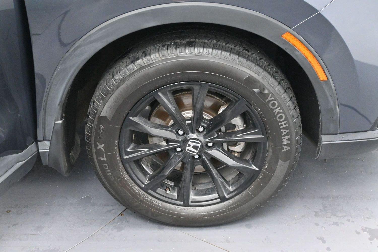 Used 2023 Gray Honda Sport image 32
