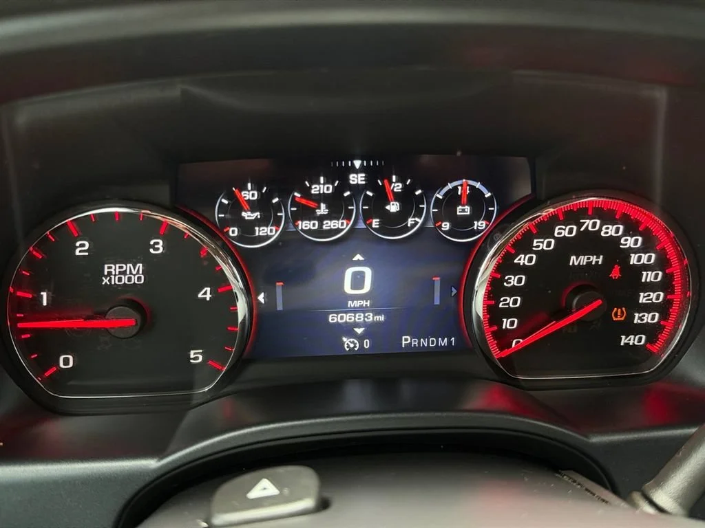 Used 2016 ONYX BLACK GMC Denali image 18