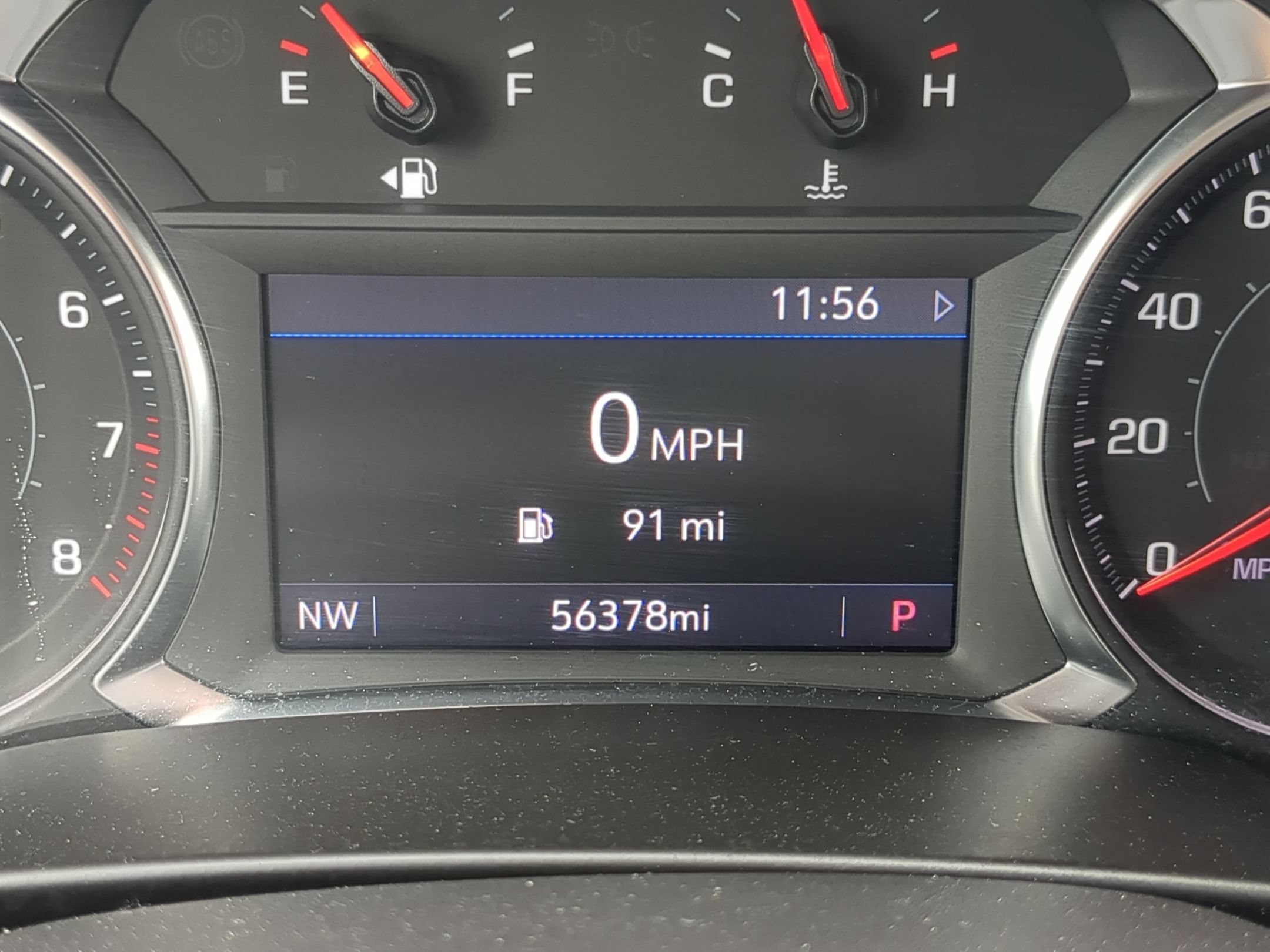 Used 2024 Summit White Chevrolet LT image 21