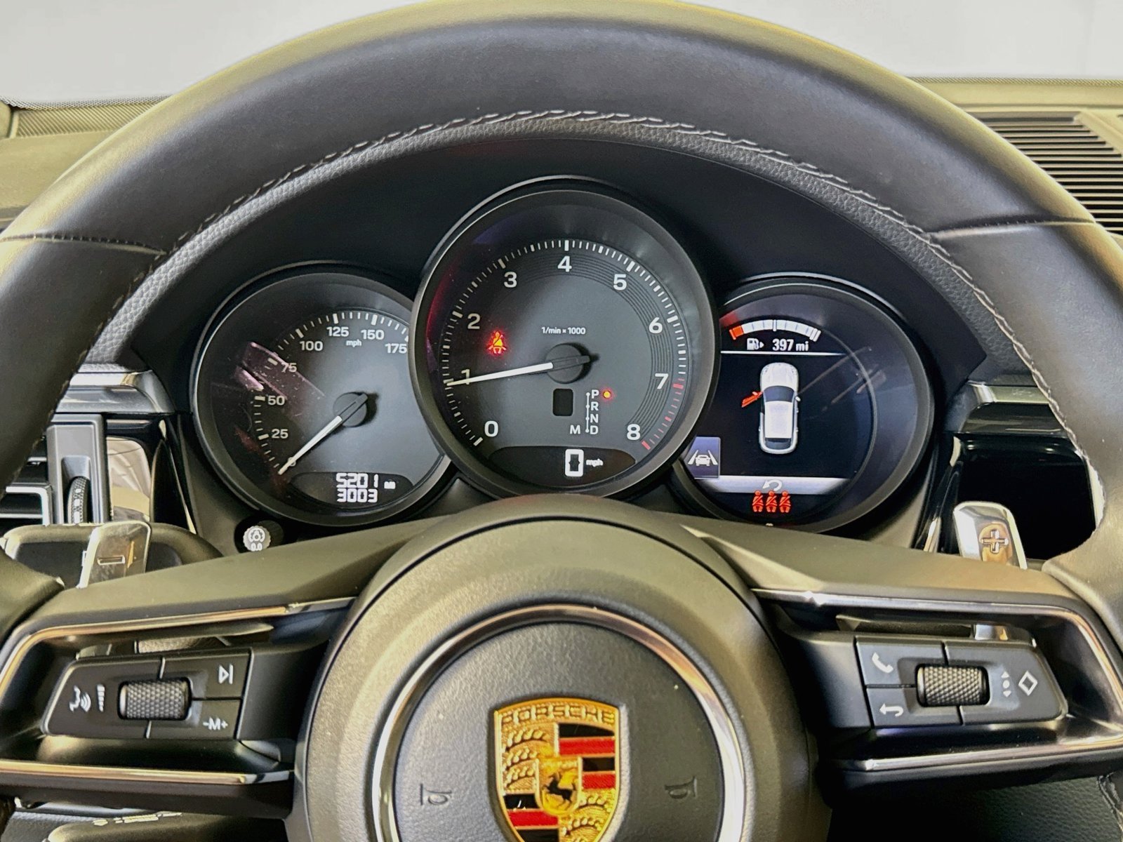 Used 2026 Copper Ruby Metallic Porsche T image 14