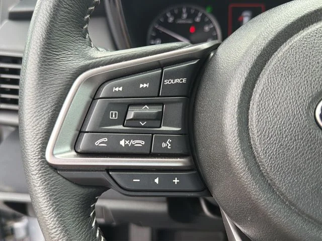Used 2025 Silver Subaru Premium image 25